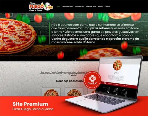 Pizza Fuego Forno e Lenha copy